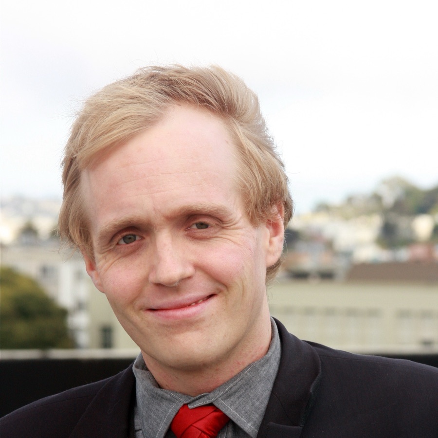 Ben Yennie