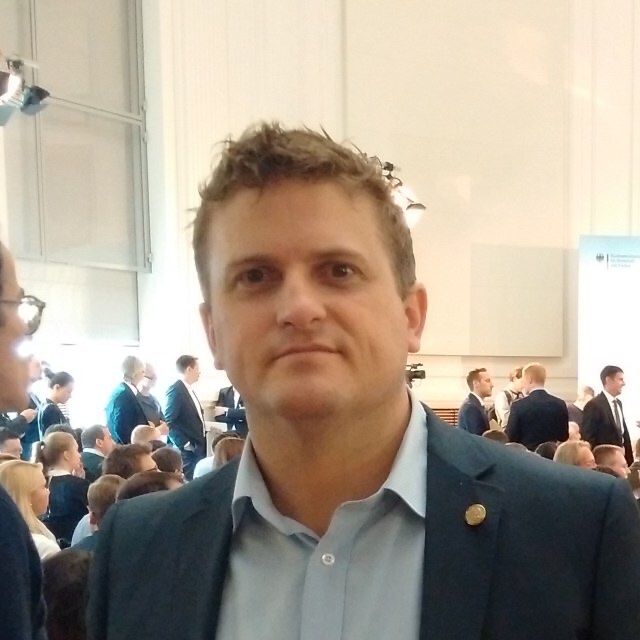 Karl Hillbrick